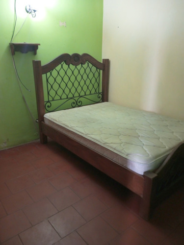 En Alquiler Apartamento Semi Amoblado Urb Parque Valencia Semi Amoblado - Ivlp