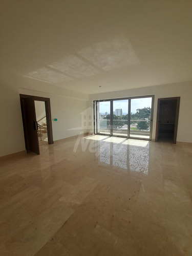 Imagen 11 de 20 de Apartamento Nuevo Con Línea Blanca En Torre Cerros De Gurabo (hfa-203)