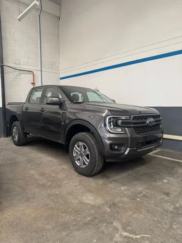 Ford Ranger 2.0 Xls 4x4