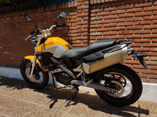 Bmw G 650 X 650 Country Qr Motors