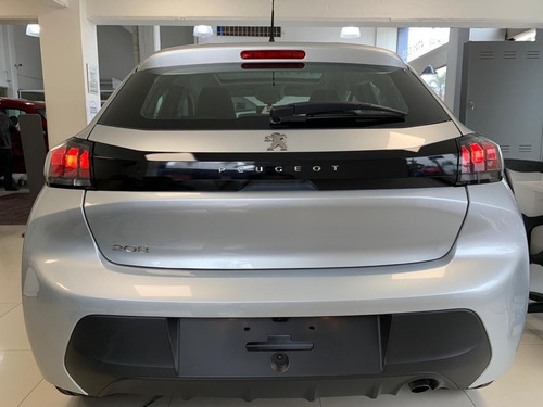 208 Active 1.6 Tiptronic / Anticipo $200.000