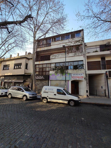 Imagen 5 de 11 de Belgrano Al 300 - Venta De Edificio En Block En El Centro De San Isidro
