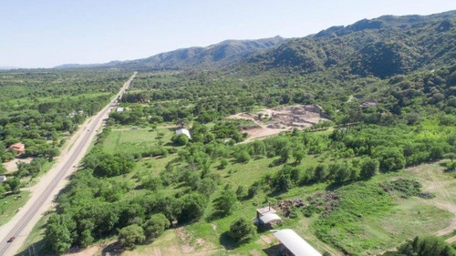 Imagen 12 de 16 de Venta 19 Hectareas 4313 M2 Sobre Ruta N5 En Villa General Belgrano - Inv0072