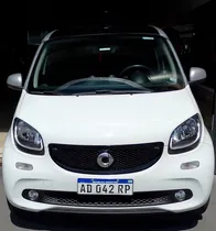 Comprar Smart Forfour 1.0 Passion
