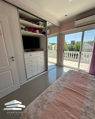 Venta - Casa En El Lauquen Club De Campo, Canning