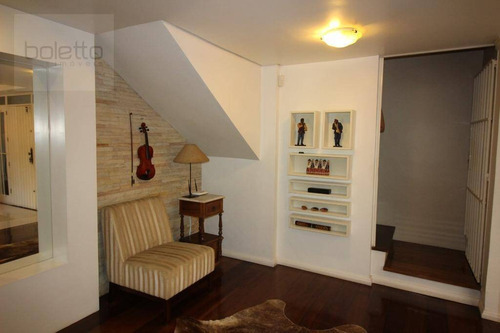 Casa À Venda, 380 M² Por R$ 1.790.000,00 - Mont'serrat - Porto Alegre/rs - Ca0111