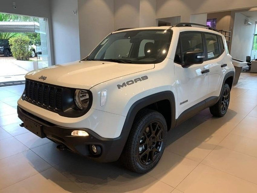 Jeep Renegade 2.0 16v Turbo Diesel Moab 4p 4x4 Automático