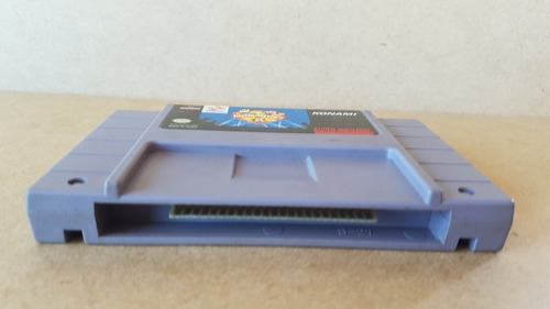 Animaniacs Original Super Nintendo (Usado)