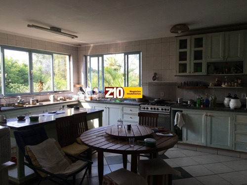Imagem 11 de 30 de Ch01754 - Lagos De Shanadu - At 6.500m², Ac 450m², 04 Dormitórios (sendo 02 Suítes) - Z10 Imóveis - Indaiatuba/sp. - Ch01754 - 34426173