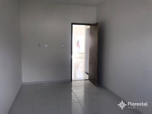 Imagem 9 de 16 de Casa De 2/4 Próxima Da Avenida Ayrton Senna. - Ca0276