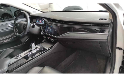 Chery Arrizo 6 Pro 1.5 VVT TURBO iFLEX CVT
