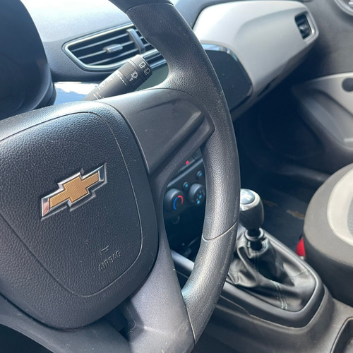 Chevrolet Onix 1.0 MPFI LS 8V FLEX 4P MANUAL