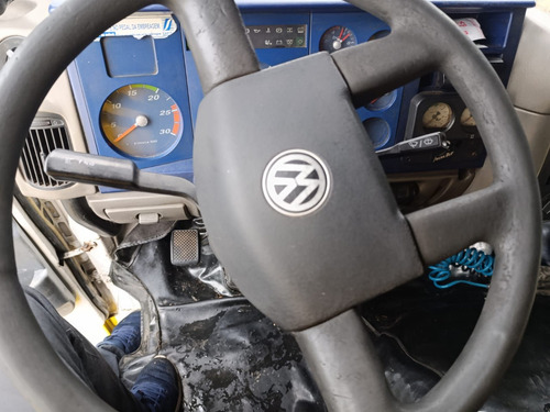 Vw 13180 2001 Munck Argos 9.5 13 180 15180 15 180 Munk Muk