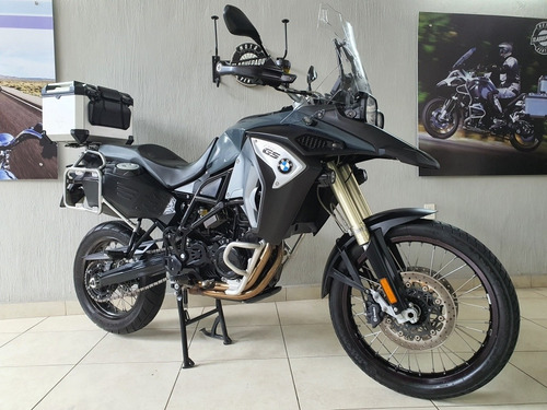 Imagen 1 de 13 de Bmw F800 Gs Adv