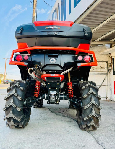 Can Am Outlander X Mr 1000r 2023 Nueva Y Equipada