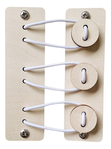 Tablero Ocupado, Accesorios De