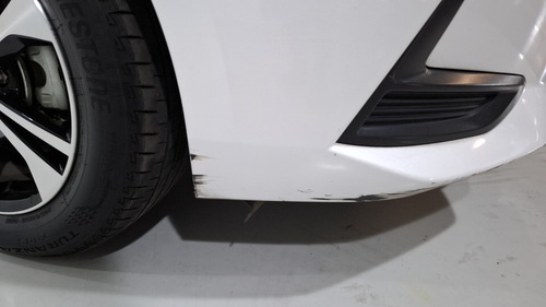 Nissan Sentra 2.0 Sense Cvt