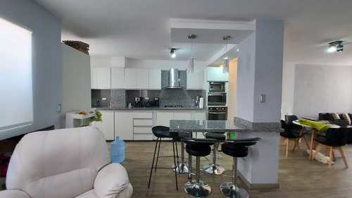 Imagen 1 de 14 de Marialba Giordano Apartamento En Venta El Portachuelo Guataparo Valencia 140339