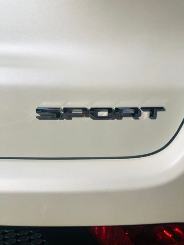 Imagen 13 de 16 de Jeep Compass Sport 1.3t At6 4x2