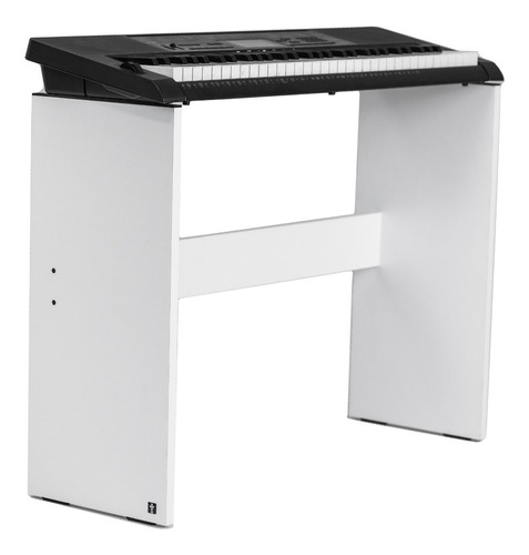 Mueble Soporte Teclado Electrónico Yamaha Psre 273 373 463