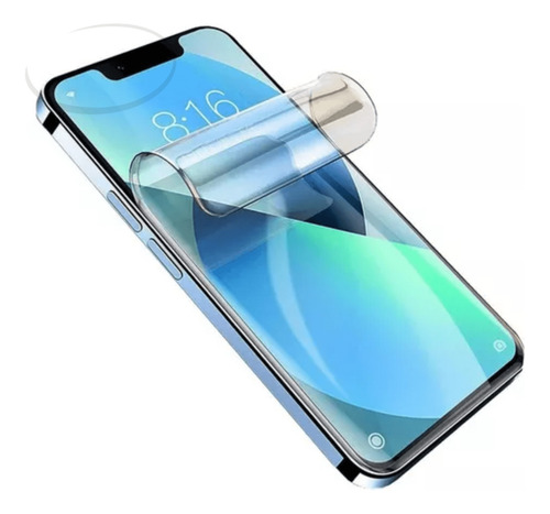 Protector De Pantalla Film Hidrogel Para Nubia Neo 2 5g