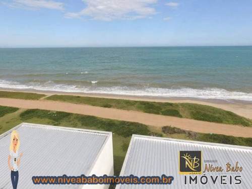 Imagem 8 de 16 de Casa Tipo Apartamento Aceita Financiamento Bancário Em Barra De São João, Muito Próximas A Unamar Cabo Frio!!! - Vcac 245 - 34179493