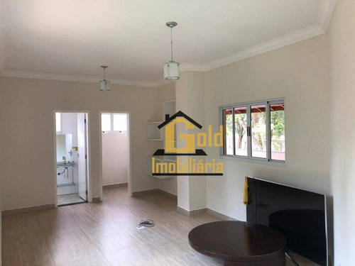 Chácara Com 4 Dormitórios À Venda Por R$ 950.000 - Parque São Sebastião - Ribeirão Preto/sp - Ch0009