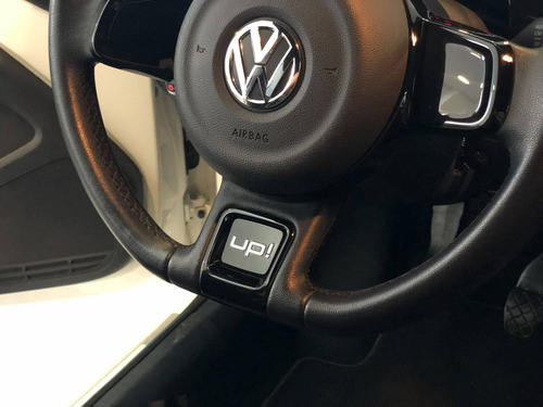 Volkswagen Up 1.0 Tsi Speed Up 12v Flex 4p Manual