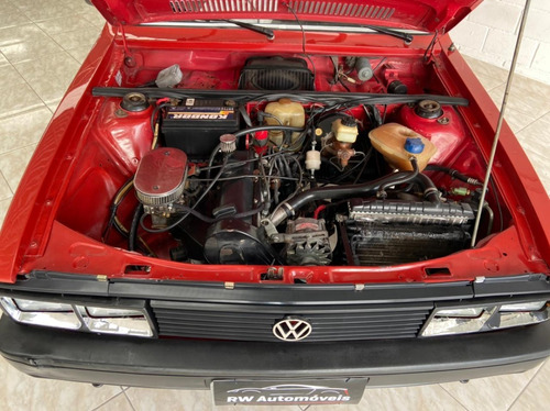 Vw - Passat Ls/e 1.6