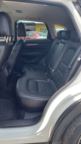 Imagen 10 de 11 de Mazda Cx5 2.0 I Grand Touring At 2018