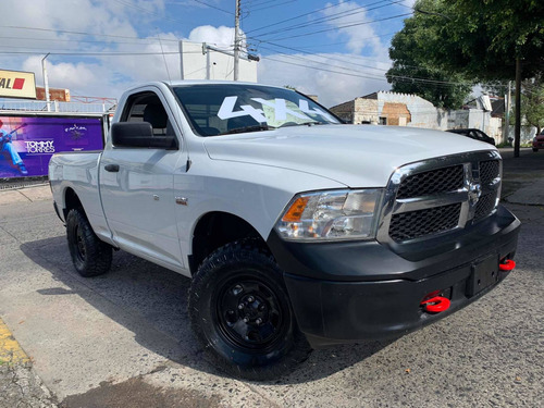 Imagen 3 de 15 de Ram Ram 2500 Ram 2500 2015 4x4