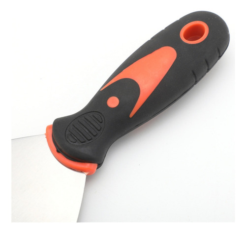 A Raspador Duro Con Mango De Madera Multiusos, 9 Piezas