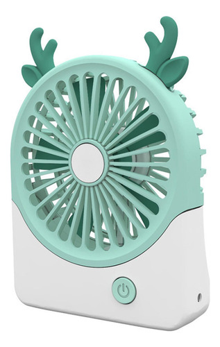 5 Ventilador De Mesa, Circuladores De Aire, Ventilador