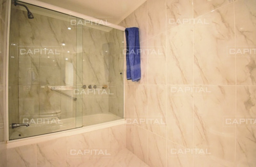 Apartamento Millenium Tower Punta Del Este En Venta - Ref: 27059