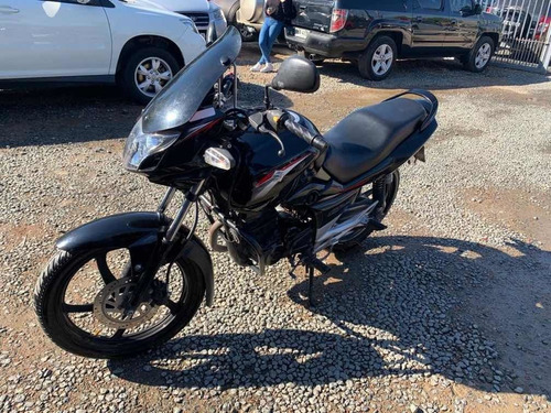 Suzuki Gs 150 R