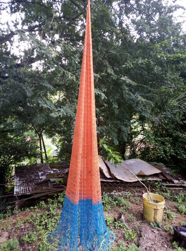 Tarraya De Pesca Oferta