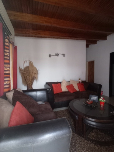 Imagen 5 de 10 de Casa Amoblada En Venta, Urbanización Villa Betania