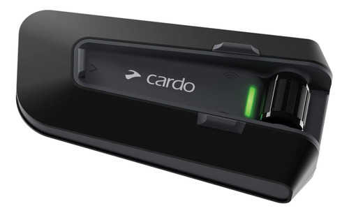 Cardo Packtalk Neo - Sistema De Comunicacion Para Casco De M