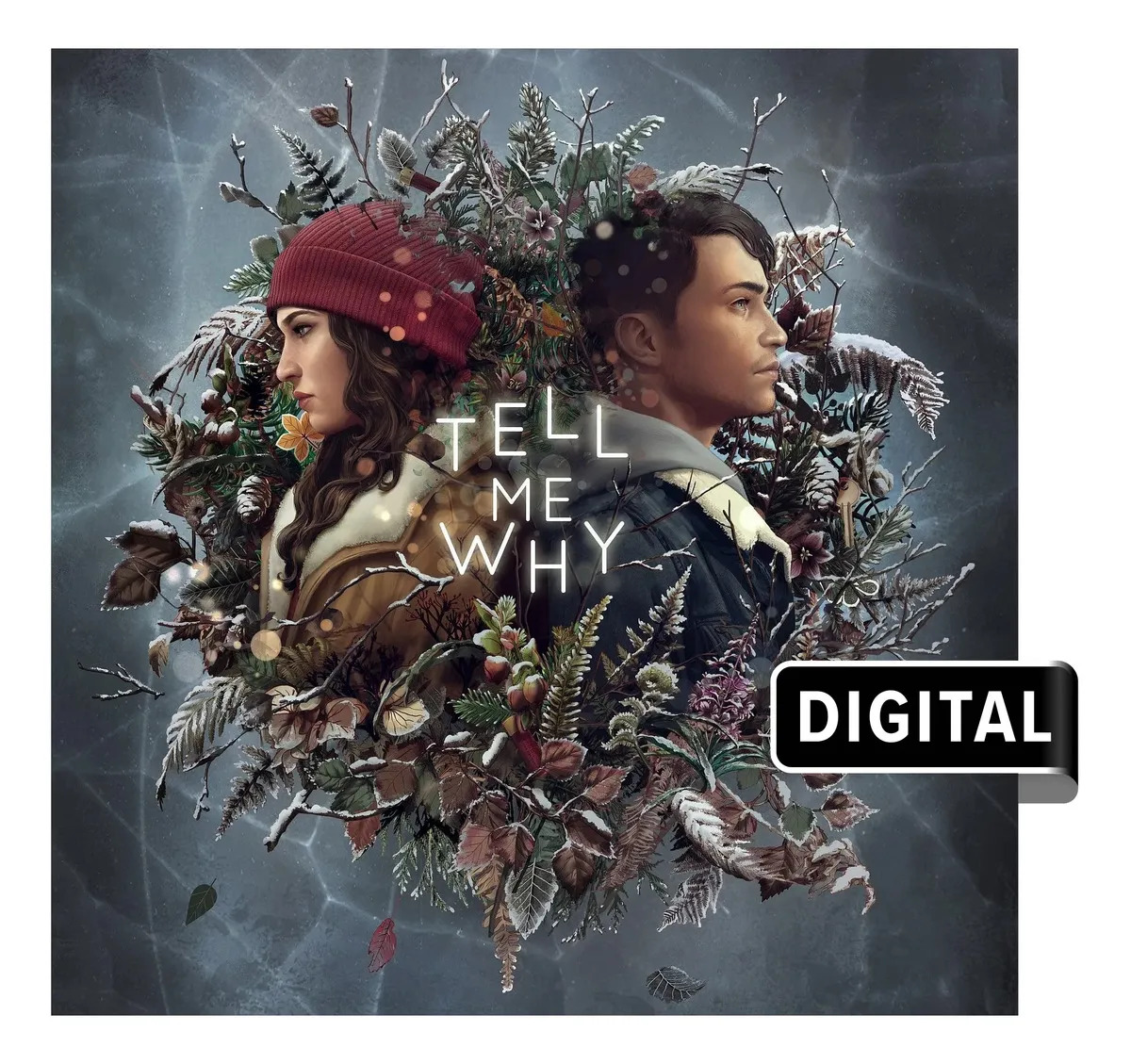 Tell Me Why Xbox Series X|S, Xbox One (Digital)