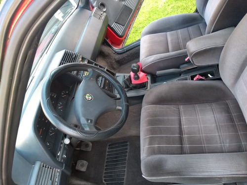 Alfa Romeo 164