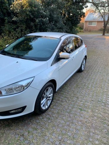 Imagen 3 de 8 de Ford Focus
