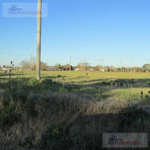 Imagen 21 de 22 de Terreno En Venta Jose Hernandez- La Plata