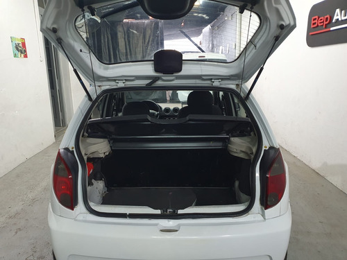 Chevrolet Celta 1.4 Advantage Aa+dir
