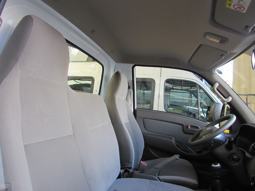 Hyundai Hr Zero Km