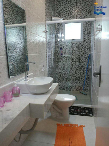 Imagem 8 de 15 de Casa Com 2 Dorms, Maranduba, Ubatuba - R$ 380 Mil, Cod: Ca967 - Vca967