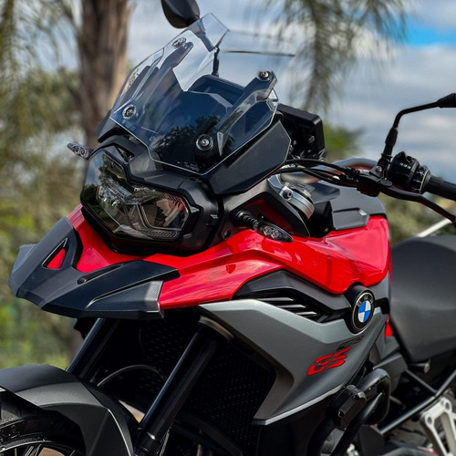 Imagem 6 de 7 de Bmw F 850 Gs Premium 2020