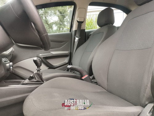 Chevrolet Prisma 1.0 Joy 4p