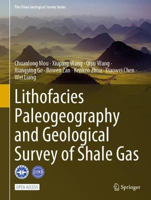 Libro Lithofacies Paleogeography And Geological Survey Of...