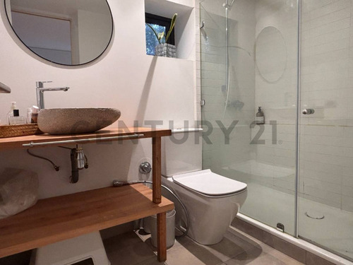 Departamento Duplex En Arriendo, 3d-3b 2 Est , Lo Barnechea