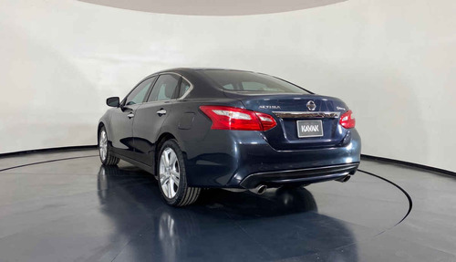 Imagen 4 de 15 de 115420 - Nissan Altima 2017 Con Garantía